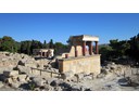 Palace of Knossos, Crete
