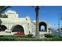 Port, Heraklion, Crete