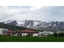 Ski Area, Akureyri