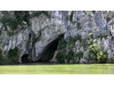 Ponicova cave, Romania