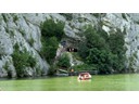 Veterani Cave, Romania