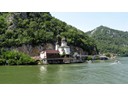 Monastery Mraconia, Romania