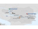 Iron Gates Dam to Vidin, Bulgaria