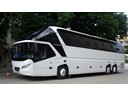 Our Bus