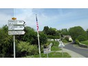 American Cemetery to Omaha Beach