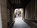 Alley