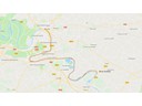 Rouen to Les Andelys
