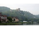 Chateau Gailard, Les Andelys
