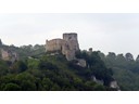 HIke to Chateau Gailard