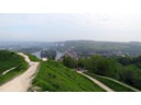 Trail to Chateau Gailard