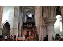 St. Souveurs church, Les Andelys (Pat)