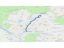 Conflans to Auvers-sur-Oise
