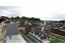 Cemetery where Van Gogh brothers are buried