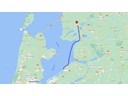 Sneek to Lelystad