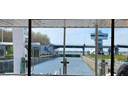 Houtrib Lock, Lelystad