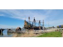 1628 Batavia ship