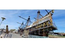 1628 Batavia ship