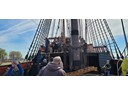 1628 Batavia ship