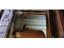 Below Deck Storage