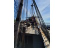 1628 Batavia ship