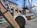 1628 Batavia ship