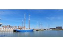 Lelystad Dock Area