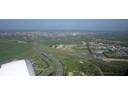 Reclamed Land near Amsterdam