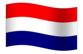Netherlands Flag
