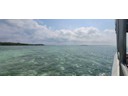 Islands off Coco Cay