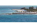 Coco Cay Beach