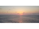 Relaxing travel day, Coco Cay to Jamaica